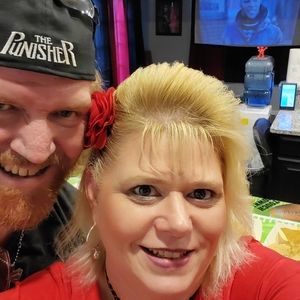 Meet your Posher, Terri